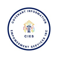 CIES Logo