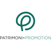 Patrimoni Promotion Logo