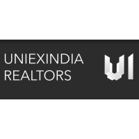 Uniexindia Realtor Logo