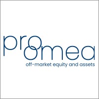ProOmea Logo
