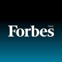 Forbes Chile (Oficial) Logo