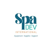 Spa Development International Logo
