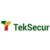 TekSecur Logo