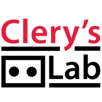 Clerys Lab Logo