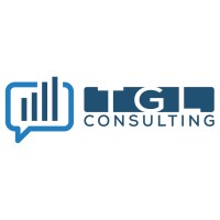 TGL Consulting - cdapNOW Logo