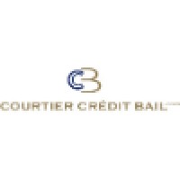 CourtierCreditBail.com Logo