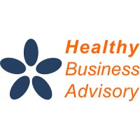Healthy Business Advisory Srl Logo