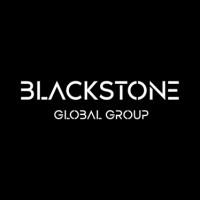 Blackstone Global Group Logo