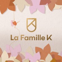 Domaine La Famille K Logo