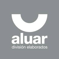 Aluar División Elaborados Logo