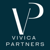 Vivica Partners Logo