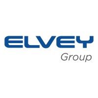 Elvey Group Logo