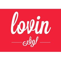 Lovin PK Pvt Ltd. Logo