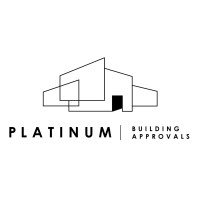 Platinum Building Approvals Logo