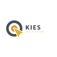 KIES Horeca Services Logo
