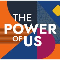 The Power Of Us Logo