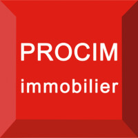 Procim Immobilier Logo