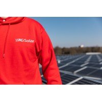 AG Solar Logo