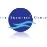 SKYWATER GROUP LLC Logo