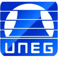Universidad Nacional Experimental de Guayana (UNEG) Logo
