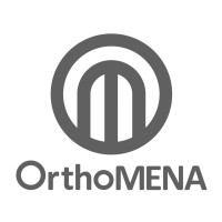 OrthoMENA Logo
