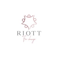RIOTT For Change Logo