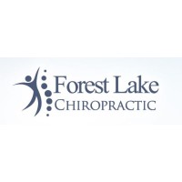 Forest Lake Chiropractic Logo