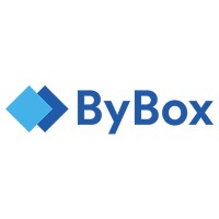 ByBox Logo