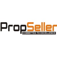 Propseller India Pvt. Ltd. Logo