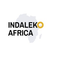 Indaleko Africa Logo