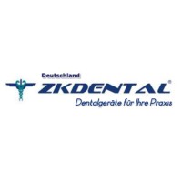 ZkDental Deutschland GmbH Logo