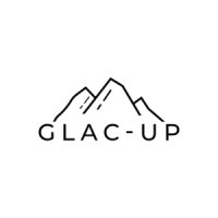 Glac-UP Logo