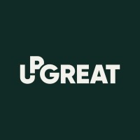 Upgreat Logo