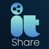 ITShare Global Logo