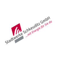 Stadtwerke Schkeuditz Logo