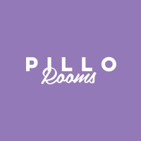 Pillo Rooms Logo