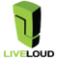 LiveLoud Media (formerly Madison House Publicity) Logo