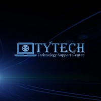 TYTECH LLC Logo