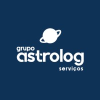Grupo Astrolog Serviços Logo
