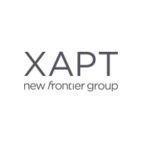 XAPT Corporation Logo