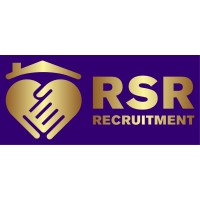RSR Recruitment Logo