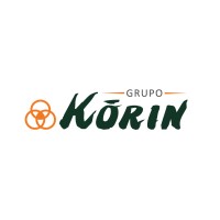 Grupo Korin Logo