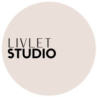 LivletStudio Logo