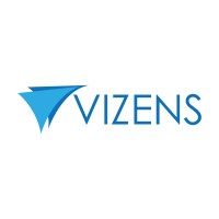 Vizens Corp Logo