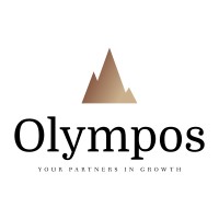 Olympos LTD Logo
