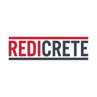 Redicrete Logo