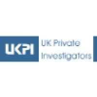 UK Private Investigators Logo