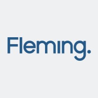 Fleming Banking Logo
