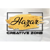 Hazar Creative Zone Events & Exhibitions Logo