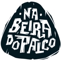 Na Beira do Palco Logo